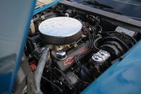 1979 Chevrolet Corvette 427 for sale