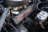 1979 Chevrolet Corvette 427 for sale