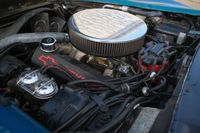1979 Chevrolet Corvette 427 for sale