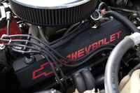 1979 Chevrolet Corvette 427 for sale