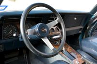 1979 Chevrolet Corvette 427 for sale