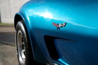 1979 Chevrolet Corvette 427 for sale