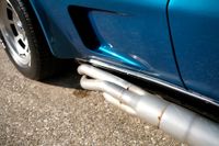 1979 Chevrolet Corvette 427 for sale