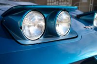 1979 Chevrolet Corvette 427 for sale
