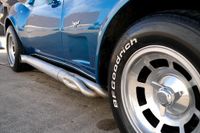 1979 Chevrolet Corvette 427 for sale