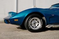 1979 Chevrolet Corvette 427 for sale