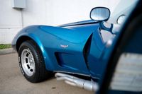 1979 Chevrolet Corvette 427 for sale