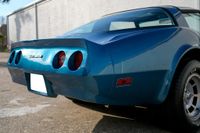 1979 Chevrolet Corvette 427 for sale