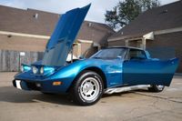 1979 Chevrolet Corvette 427 for sale