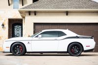 2016 Dodge Challenger Hellcat Hennessey HPE850 for sale