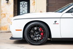 2016 Dodge Challenger Hellcat Hennessey HPE850 for sale