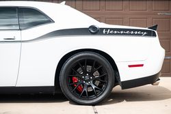 2016 Dodge Challenger Hellcat Hennessey HPE850 for sale