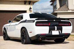 2016 Dodge Challenger Hellcat Hennessey HPE850 for sale