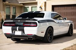 2016 Dodge Challenger Hellcat Hennessey HPE850 for sale