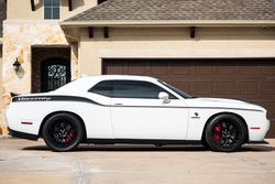 2016 Dodge Challenger Hellcat Hennessey HPE850 for sale