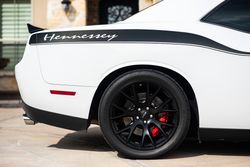 2016 Dodge Challenger Hellcat Hennessey HPE850 for sale