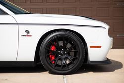 2016 Dodge Challenger Hellcat Hennessey HPE850 for sale