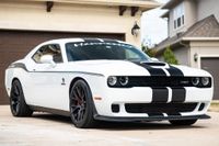 2016 Dodge Challenger Hellcat Hennessey HPE850 for sale