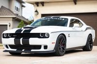 2016 Dodge Challenger Hellcat Hennessey HPE850 for sale