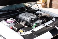 2016 Dodge Challenger Hellcat Hennessey HPE850 for sale