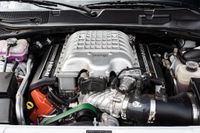 2016 Dodge Challenger Hellcat Hennessey HPE850 for sale