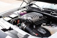 2016 Dodge Challenger Hellcat Hennessey HPE850 for sale