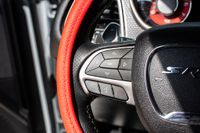 2016 Dodge Challenger Hellcat Hennessey HPE850 for sale