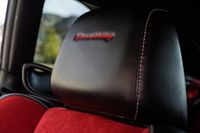 2016 Dodge Challenger Hellcat Hennessey HPE850 for sale
