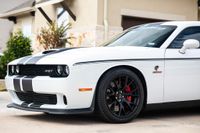 2016 Dodge Challenger Hellcat Hennessey HPE850 for sale