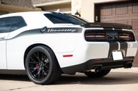2016 Dodge Challenger Hellcat Hennessey HPE850 for sale