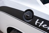 2016 Dodge Challenger Hellcat Hennessey HPE850 for sale