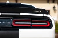 2016 Dodge Challenger Hellcat Hennessey HPE850 for sale