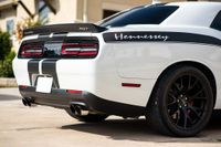 2016 Dodge Challenger Hellcat Hennessey HPE850 for sale