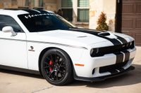 2016 Dodge Challenger Hellcat Hennessey HPE850 for sale
