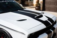 2016 Dodge Challenger Hellcat Hennessey HPE850 for sale