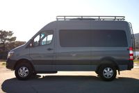 2017 Mercedes-Benz Sprinter 2500 144 High Top for sale
