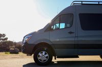 2017 Mercedes-Benz Sprinter 2500 144 High Top for sale
