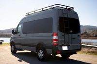 2017 Mercedes-Benz Sprinter 2500 144 High Top for sale