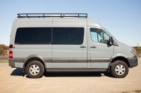 2017 Mercedes-Benz Sprinter 2500 144 High Top for sale