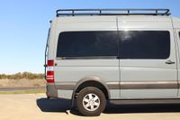 2017 Mercedes-Benz Sprinter 2500 144 High Top for sale