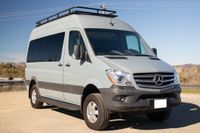 2017 Mercedes-Benz Sprinter 2500 144 High Top for sale
