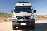2017 Mercedes-Benz Sprinter 2500 144 High Top for sale
