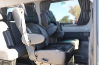 2017 Mercedes-Benz Sprinter 2500 144 High Top for sale