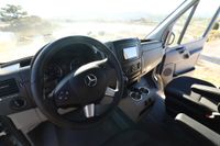 2017 Mercedes-Benz Sprinter 2500 144 High Top for sale