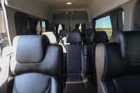 2017 Mercedes-Benz Sprinter 2500 144 High Top for sale
