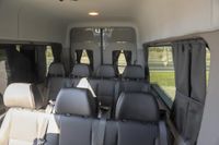 2017 Mercedes-Benz Sprinter 2500 144 High Top for sale
