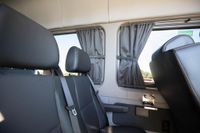 2017 Mercedes-Benz Sprinter 2500 144 High Top for sale
