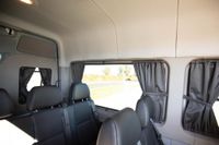 2017 Mercedes-Benz Sprinter 2500 144 High Top for sale