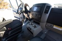 2017 Mercedes-Benz Sprinter 2500 144 High Top for sale