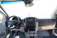 2017 Mercedes-Benz Sprinter 2500 144 High Top for sale